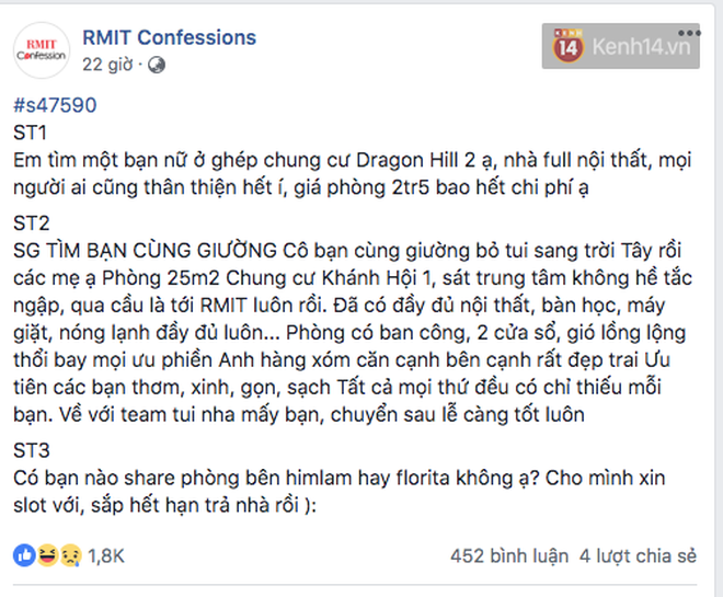 Đúng là trường con nhà giàu nhất nhì Việt Nam, sinh viên RMIT lên Confessions hỏi mua BMW hay Merc để đi học, nhà có 7 tỷ thì làm gì? - Ảnh 9.