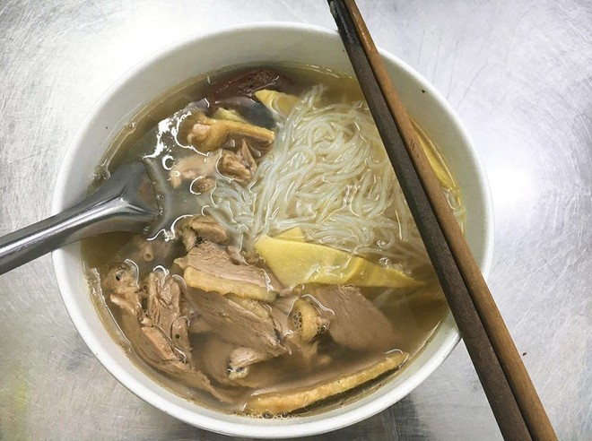 C&oacute; 1 hội gọi l&agrave; cay đắng dường n&agrave;o cũng ăn được nhưng h&agrave;nh th&igrave; nhất quyết kh&ocirc;ng - Ảnh 5.