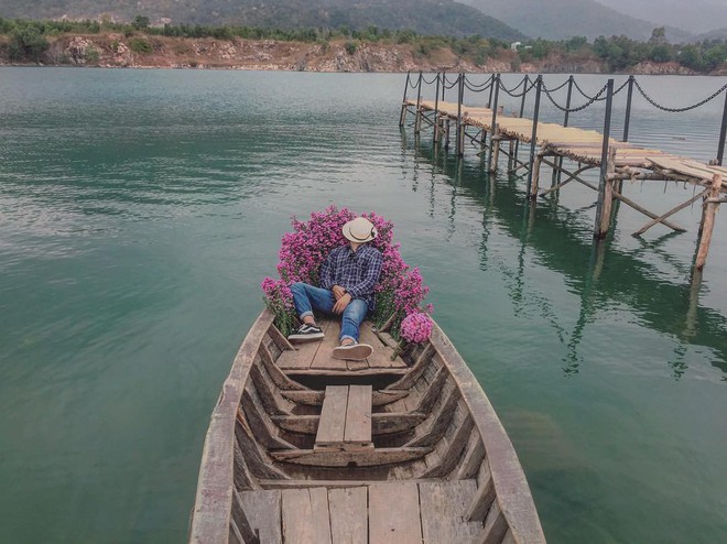 Chủ nhà treo “biển” vì quá mệt mỏi trước “cú lừa” của chị Google khi biến nhà dân thành Hồ Đá Xanh, Vũng Tàu. - Ảnh 8.