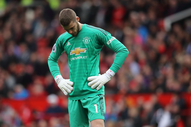 Chuyện lúc 0h: Sa sút thảm hại, tại sao vậy De Gea? - Ảnh 3.