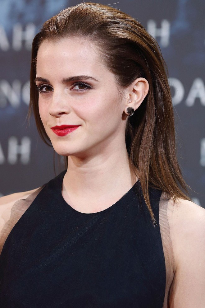 Từng là mỹ nhân hàng đầu Hollywood, Emma Watson gây thất vọng vì quá nhợt nhạt và xuống sắc - Ảnh 4.