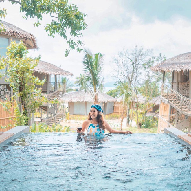 Treo mình như Tarzan ngoài đời thực ở resort 5 sao trên cây đang là tâm điểm Thái Lan - Ảnh 34.