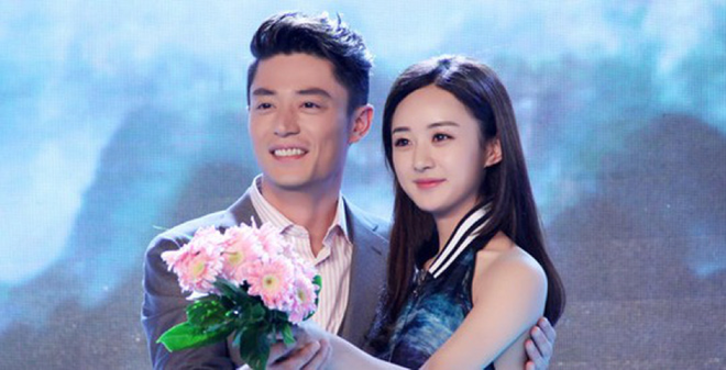 Hai nam thần Hoa Ngữ bật chế độ xanh l&aacute;, quyết xa l&aacute;nh th&acirc;n mật với Triệu Lệ Dĩnh v&igrave; l&iacute; do n&agrave;y - Ảnh 7.