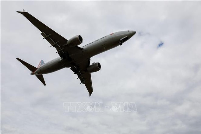  FAA từng cân nhắc cấm bay đối với Boeing 737 MAX trước 2 vụ tai nạn thảm khốc  - Ảnh 1.