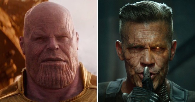 Sự nghiệp của “Thanos Josh Brolin - Ngôi sao điện ảnh kỳ cựu hay con người yếu đuối cố trưởng thành ở tuổi 50? - Ảnh 1.