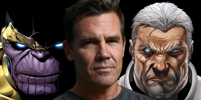 Sự nghiệp của “Thanos Josh Brolin - Ngôi sao điện ảnh kỳ cựu hay con người yếu đuối cố trưởng thành ở tuổi 50? - Ảnh 10.