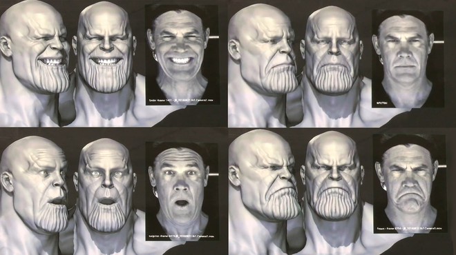 Sự nghiệp của “Thanos Josh Brolin - Ngôi sao điện ảnh kỳ cựu hay con người yếu đuối cố trưởng thành ở tuổi 50? - Ảnh 11.