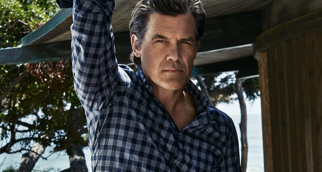 Sự nghiệp của “Thanos Josh Brolin - Ngôi sao điện ảnh kỳ cựu hay con người yếu đuối cố trưởng thành ở tuổi 50? - Ảnh 12.