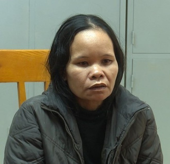 Nỗi uất nghẹn của người phụ nữ bị m&oacute;c sạch v&iacute; tiền khi chưa tới cổng bệnh viện - Ảnh 3.