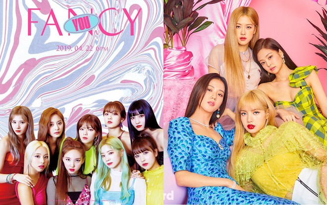 Cuộc đua kỉ lục doanh số album tuần đầu giữa TWICE và BLACKPINK: Sau tất cả, phần thắng thuộc về... - Ảnh 1.