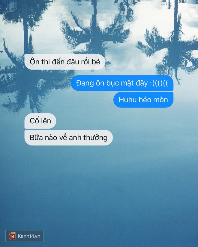 Anh trai nhà người ta chưa bao giờ khiến tôi thất vọng: Quanh năm suốt tháng cho tiền lại còn bao che mọi lúc mọi nơi - Ảnh 11.