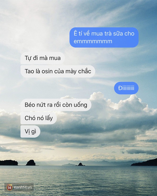 Anh trai nhà người ta chưa bao giờ khiến tôi thất vọng: Quanh năm suốt tháng cho tiền lại còn bao che mọi lúc mọi nơi - Ảnh 13.