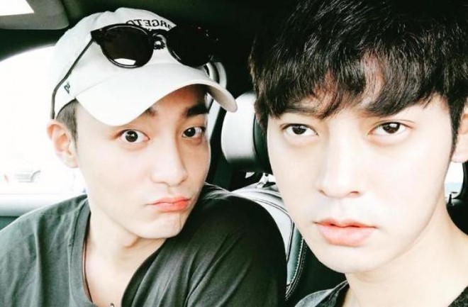 Trước khi dính bê bối với Jung Joon Young, Roy Kim từng chia sẻ: Tôi tham gia vào ban nhạc vì... thèm con gái - Ảnh 1.