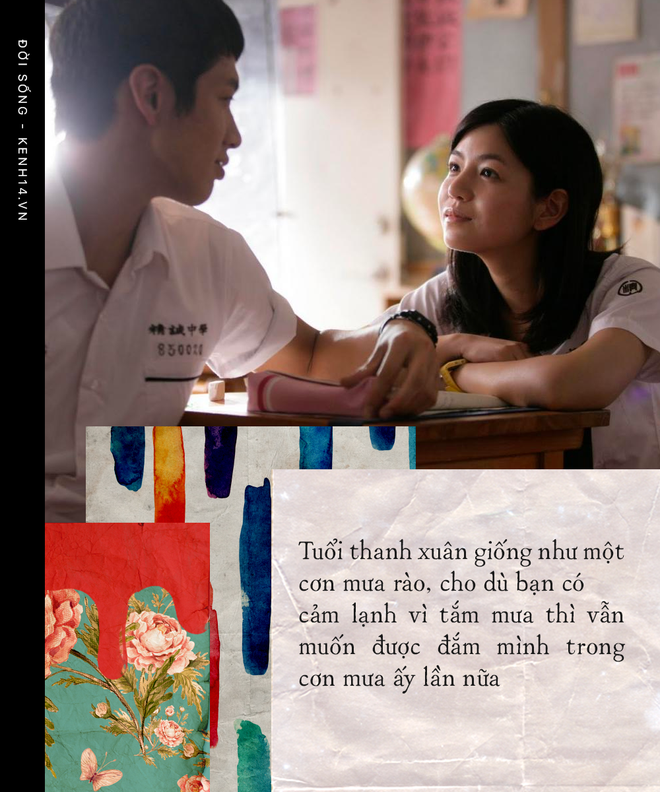 Đội mưa mua đồ ăn sáng cho người thương: Tình đầu hết lòng ấy, nay đã ở đâu rồi? - Ảnh 3.