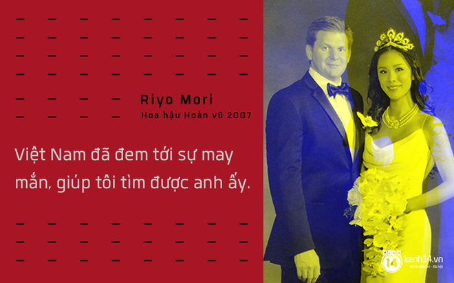 Phỏng vấn HH Hoàn vũ 2007: Riyo Mori tiết lộ điểm ấn tượng ở HHen Niê, nói gì về vụ tân HH làm vỡ vương miện tiền tỉ? - Ảnh 5.