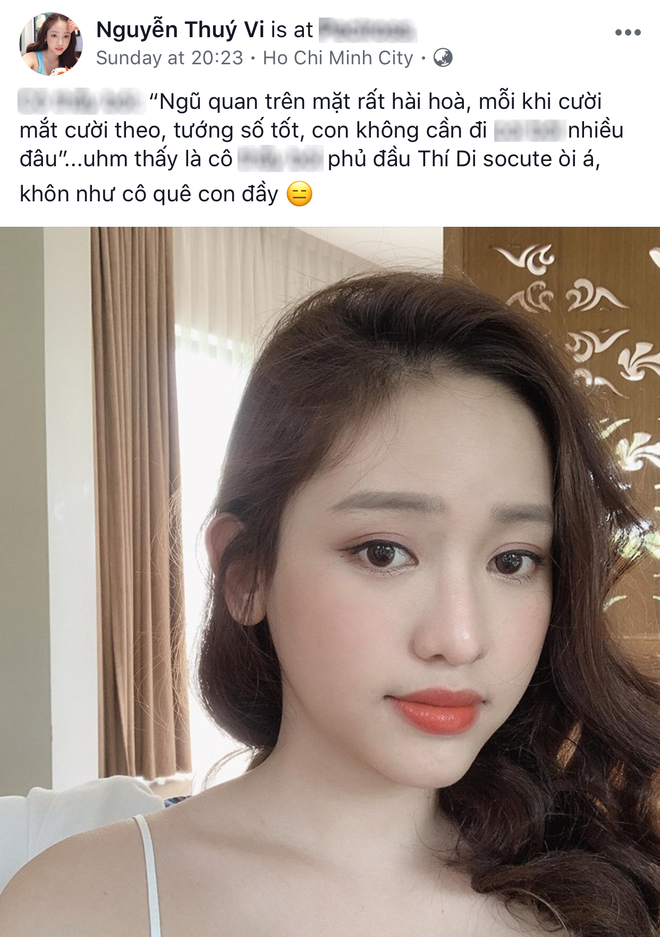 Ngũ quan hài hòa là gì?