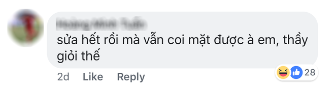 Thúy Vi khoe được khen ngũ quan hài hòa, anti-fan bật lại ngay: Mặt sửa hết rồi mà? - Ảnh 2.