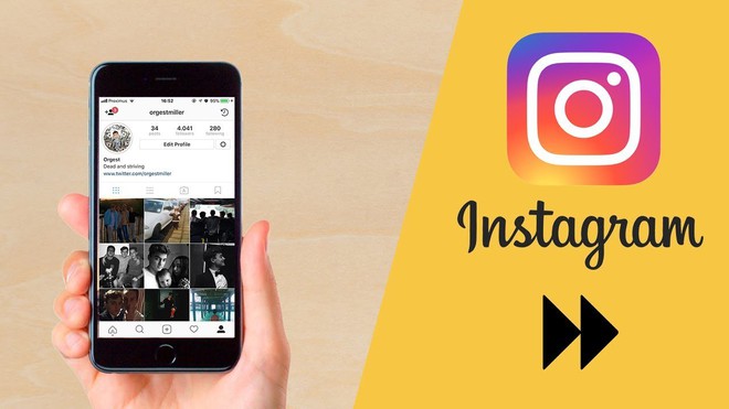 2019 rồi mà Instagram vẫn lạc hậu: Update tính năng từ đời tối cổ, lại còn chỉ đang thử nghiệm - Ảnh 1.