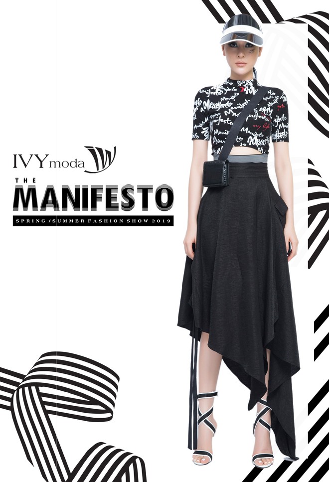 IVY moda khởi động Xu&acirc;n H&egrave; với BST MANIFESTO trẻ trung, c&aacute; t&iacute;nh - Ảnh 4.