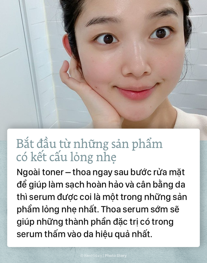 Tuân thủ 5 quy tắc skincare sau thì giấc mơ có làn da đẹp hoàn hảo không còn là xa vời - Ảnh 1.