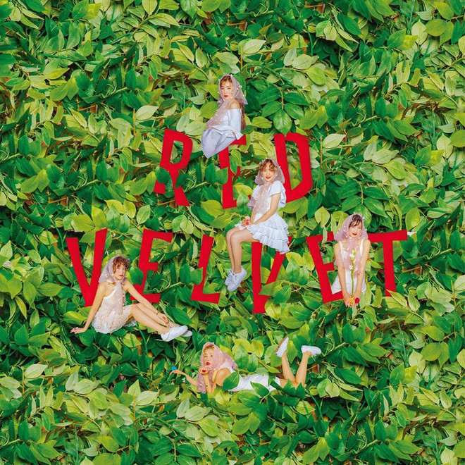 Sau JYP, đến lượt SM gây thất vọng khi ảnh teaser Red Velvet gặp lỗi nhưng có đáng bị chỉ trích? - Ảnh 1.