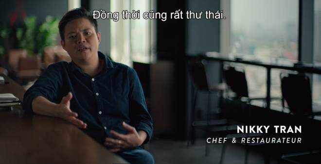 Hoang mang thông điệp về ẩm thực đường phố Việt Nam của Netflix: Phở không phải là món nước? - Ảnh 3.