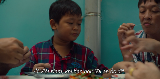 Hoang mang thông điệp về ẩm thực đường phố Việt Nam của Netflix: Phở không phải là món nước? - Ảnh 4.