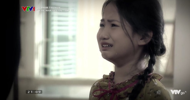 Nh&igrave;n hai trường ph&aacute;i con nh&agrave; người ta ở Về Nh&agrave; Đi Con, người xem chỉ biết thốt l&ecirc;n: &Ocirc;i kiểu g&igrave; cũng khổ! - Ảnh 6.