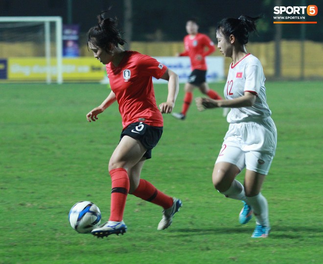 Kịch tính: U19 nữ Việt Nam giành vé dự giải U19 châu Á vì chơi đẹp hơn U19 Iran - Ảnh 5.