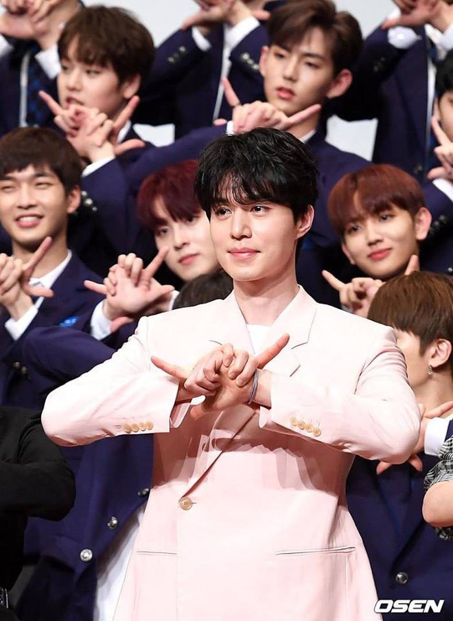 Bày tỏ tham vọng tấn công Billboard, Produce X 101 bị netizen ném đá không trượt phát nào - Ảnh 2.