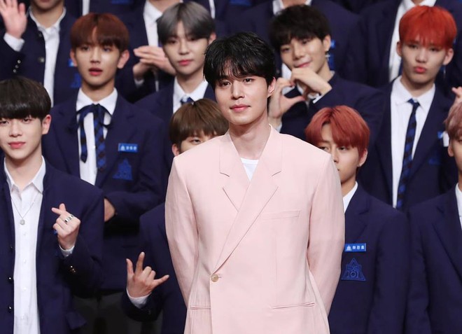B&agrave;y tỏ tham vọng tấn c&ocirc;ng Billboard, Produce X 101 bị netizen n&eacute;m đ&aacute; kh&ocirc;ng trượt ph&aacute;t n&agrave;o - Ảnh 3.