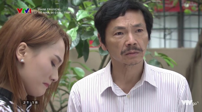 Nh&igrave;n hai trường ph&aacute;i con nh&agrave; người ta ở Về Nh&agrave; Đi Con, người xem chỉ biết thốt l&ecirc;n: &Ocirc;i kiểu g&igrave; cũng khổ! - Ảnh 1.