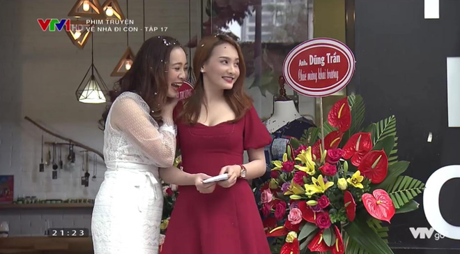 Nh&igrave;n hai trường ph&aacute;i con nh&agrave; người ta ở Về Nh&agrave; Đi Con, người xem chỉ biết thốt l&ecirc;n: &Ocirc;i kiểu g&igrave; cũng khổ! - Ảnh 8.