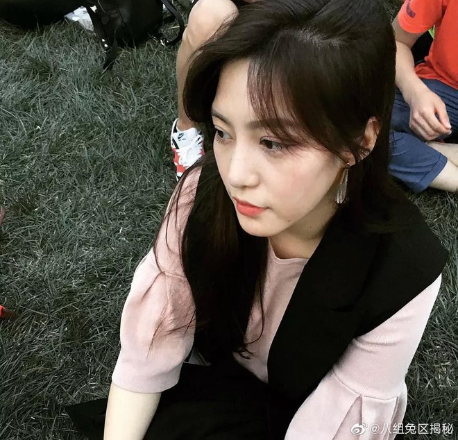 Quản lý xinh đẹp gây bão Weibo: Biến Thẩm Nguyệt thành nấm lùn xấu xí với nhan sắc cực phẩm - Ảnh 8.