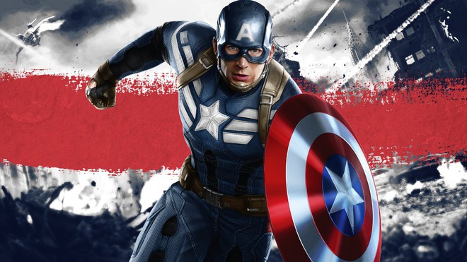 Ngạc nhiên chưa, Ji Chang Wook hóa Captain America “đóng băng” trong 20 năm” để thực hiện ước mơ lái siêu xe màu đỏ - Ảnh 3.