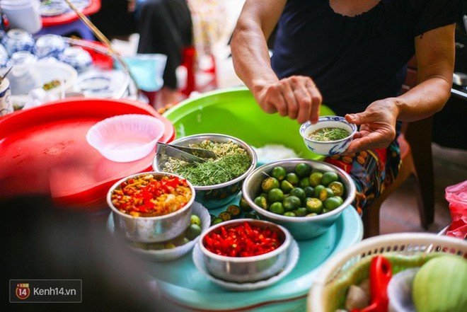 Trời m&#225;t rồi, tối nay h&#227;y tranh thủ đi ăn ngay những m&#243;n n&#224;y đi trước khi nắng to trở lại - Ảnh 5.