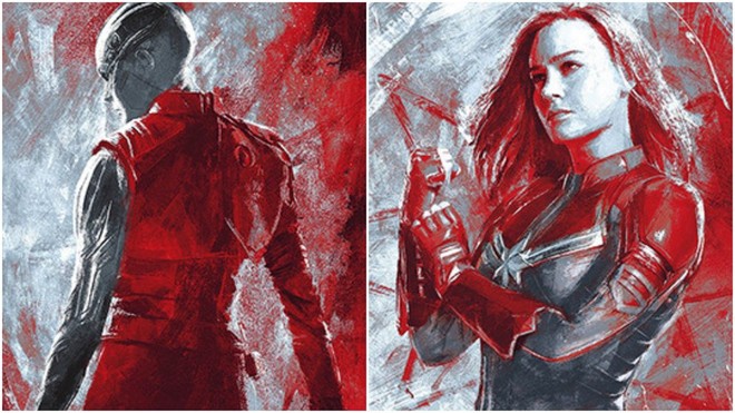 Vũ trụ điện ảnh MARVEL: Tại sao kết thúc ở ENDGAME là khôn ngoan? - Ảnh 10.