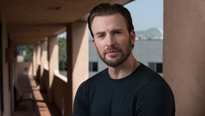 6 phim chứng tỏ Chris Evans là &quot;hàng Mỹ&quot; chất lượng cao, phim số 4 đừng xem khi có phụ huynh bên cạnh!