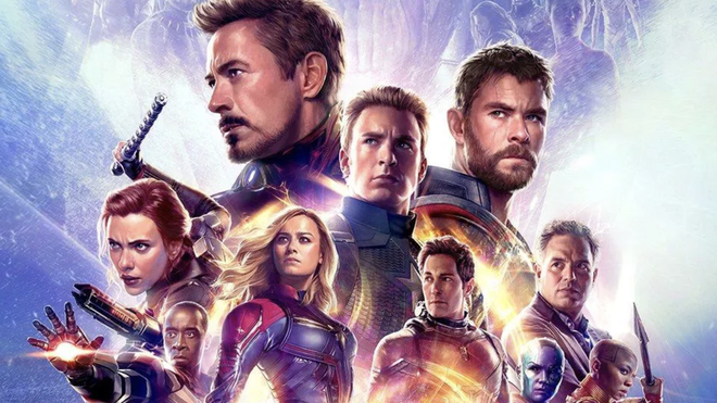 Endgame kết thúc năm 2023 trong khi khán giả vẫn ở lại 2019, MCU sẽ gặp rắc rối to về dòng thời gian ở loạt dự án sau? - Ảnh 7.