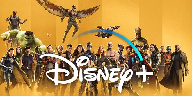 Sau Endgame, vũ trụ điện ảnh Marvel sẽ “bung lụa trên nền tảng truyền hình trực tuyến của Disney như thế nào? - Ảnh 1.