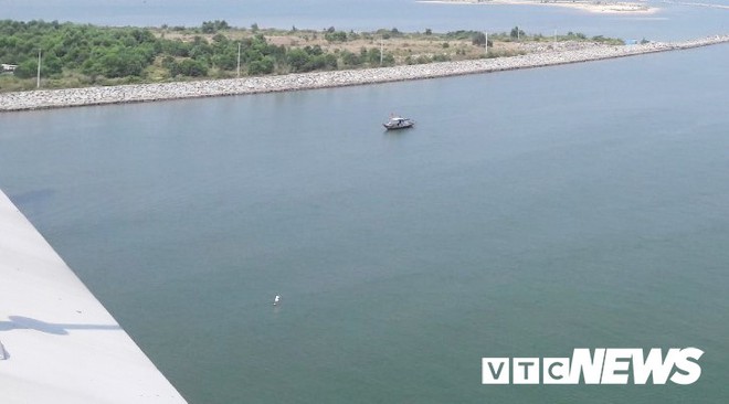Cha s&aacute;t hại con vứt x&aacute;c xuống s&ocirc;ng H&agrave;n: Khẩn trương lấy lời khai một phụ nữ ở H&agrave;n Quốc - Ảnh 2.