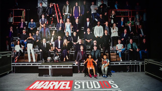 Sau Endgame, vũ trụ điện ảnh Marvel sẽ “bung lụa trên nền tảng truyền hình trực tuyến của Disney như thế nào? - Ảnh 7.