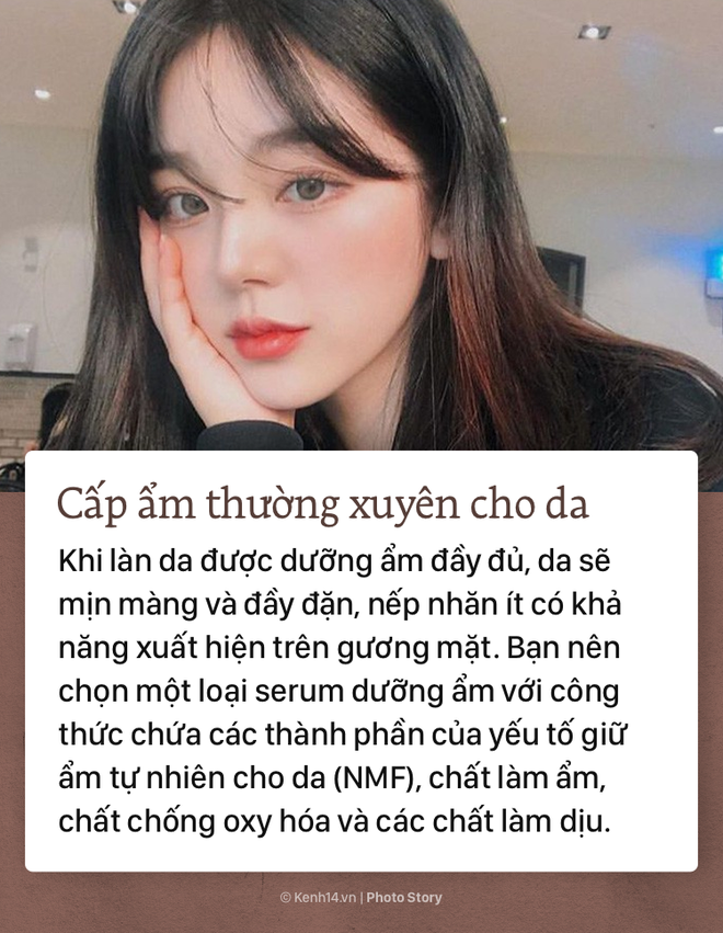 5 b&iacute; k&iacute;p tuyệt đỉnh gi&uacute;p n&agrave;ng c&ocirc;ng sở sở hữu l&agrave;n da đẹp như mơ - Ảnh 5.
