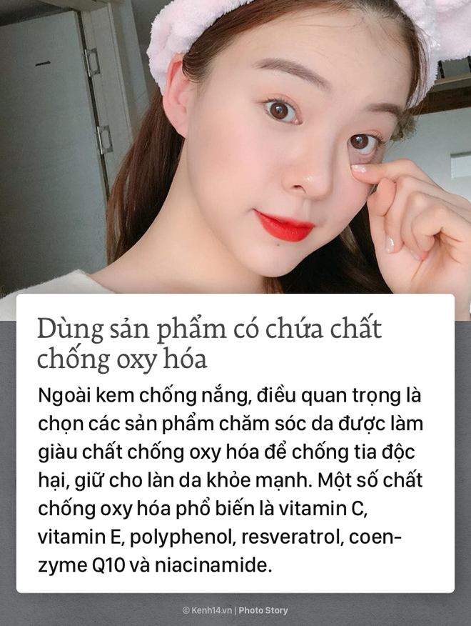 5 b&iacute; k&iacute;p tuyệt đỉnh gi&uacute;p n&agrave;ng c&ocirc;ng sở sở hữu l&agrave;n da đẹp như mơ - Ảnh 7.