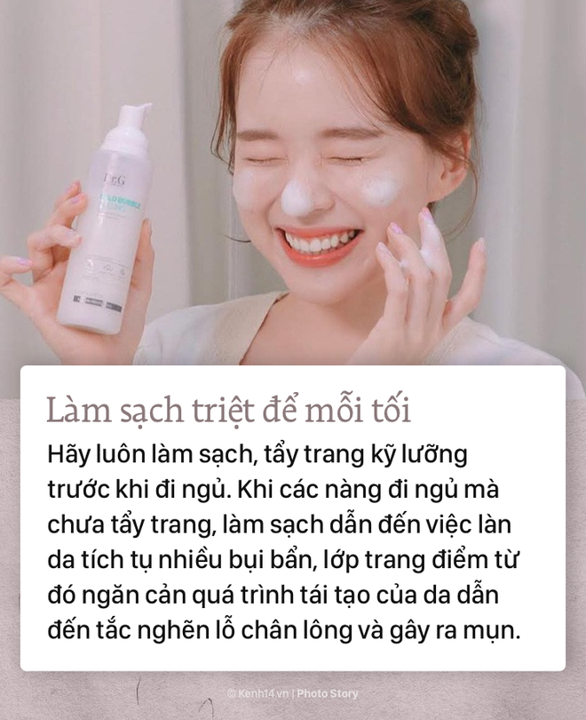 5 b&iacute; k&iacute;p tuyệt đỉnh gi&uacute;p n&agrave;ng c&ocirc;ng sở sở hữu l&agrave;n da đẹp như mơ - Ảnh 1.