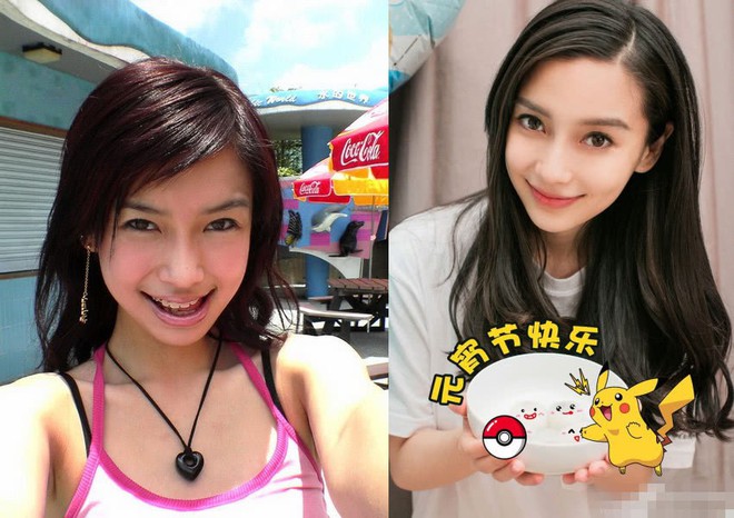 Bỏ makeup đậm, mặt mộc của Angela Baby ch&iacute;nh l&agrave; minh chứng c&ocirc; n&agrave;ng ho&agrave;n to&agrave;n kh&ocirc;ng phẫu thuật thẩm mỹ? - Ảnh 2.