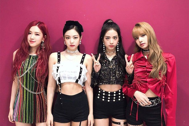V&igrave; sao đ&atilde; debut đ&atilde; 3 năm m&agrave; BlackPink vẫn kh&ocirc;ng xuất xưởng full album, YG đang t&iacute;nh to&aacute;n điều g&igrave;? - Ảnh 4.