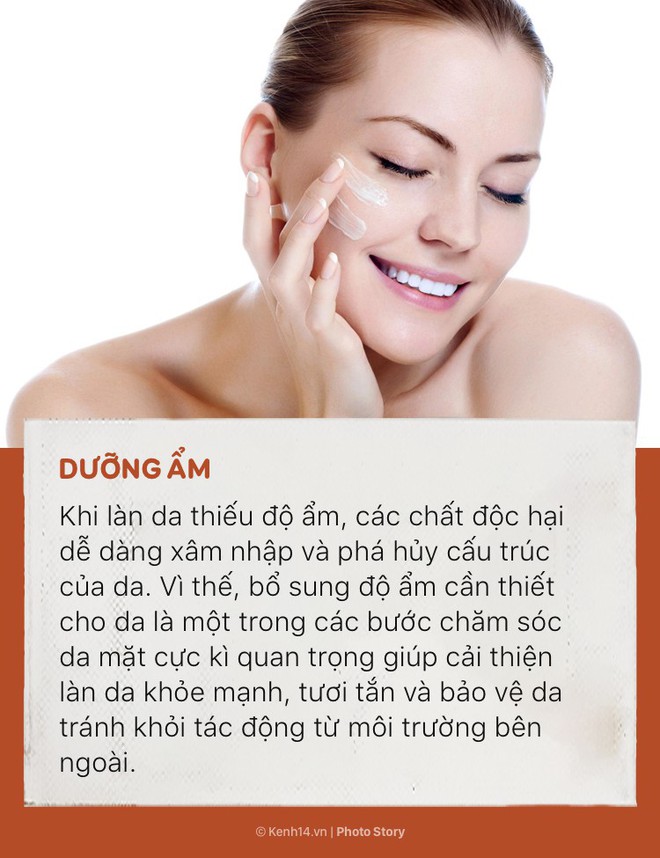 Hãy chăm sóc và bảo vệ làn da của bạn trước sự ô nhiễm không khí trầm trọng - Ảnh 5.