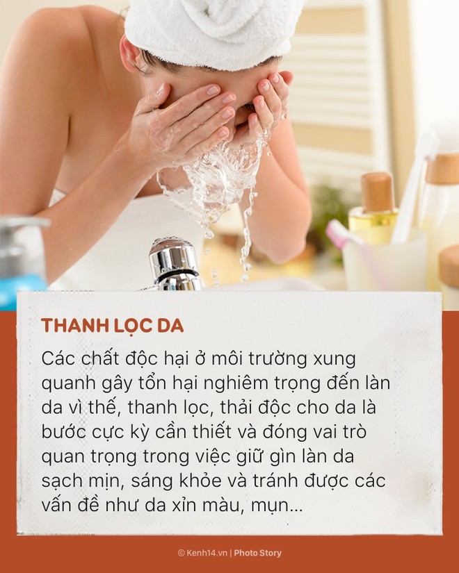 H&atilde;y chăm s&oacute;c v&agrave; bảo vệ l&agrave;n da của bạn trước sự &ocirc; nhiễm kh&ocirc;ng kh&iacute; trầm trọng - Ảnh 7.