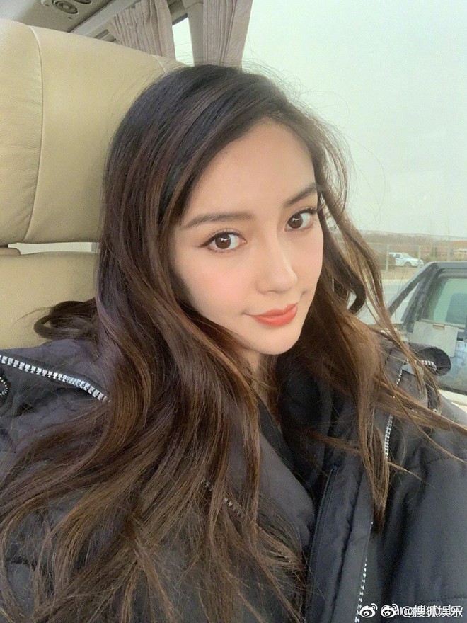 Bỏ makeup đậm, mặt mộc của Angela Baby ch&iacute;nh l&agrave; minh chứng c&ocirc; n&agrave;ng ho&agrave;n to&agrave;n kh&ocirc;ng phẫu thuật thẩm mỹ? - Ảnh 6.